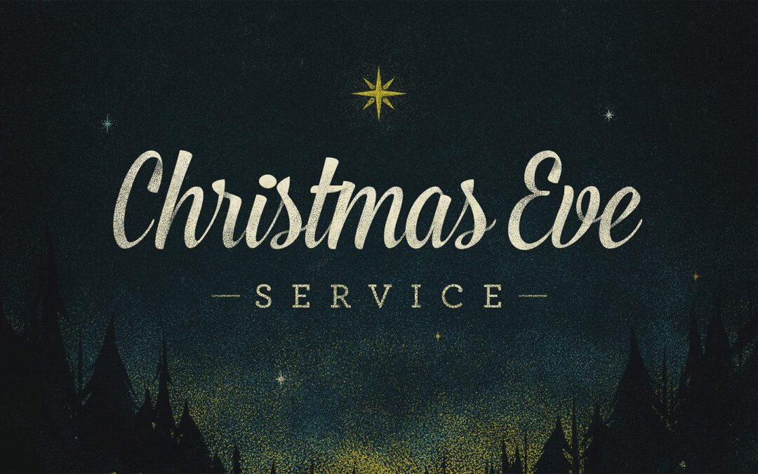 Christmas Eve Services