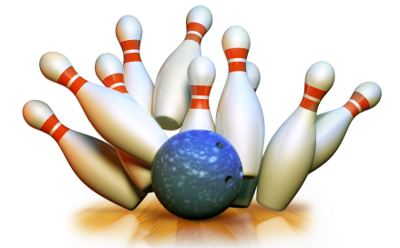 Why You Should Come to the Adult Bowling (and invite your friends!)…