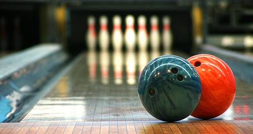 Adult Bowling: Friday, March 17