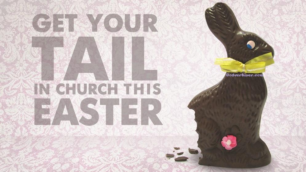 10 tips to inviting a friend to church for Easter…