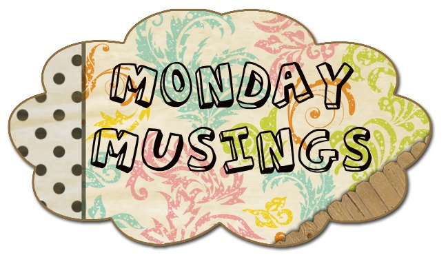 Monday Musings: Discover Bible Study