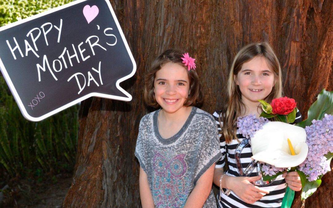 Capturing God’s Beauty: Mother’s Day Photos…