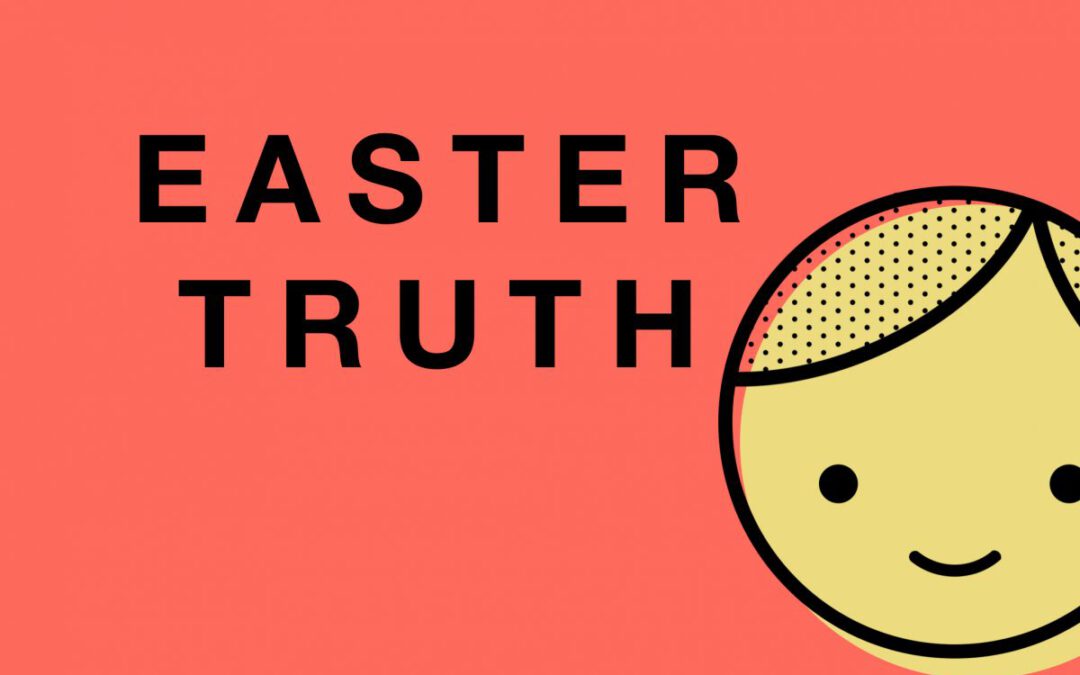 The Truth of the Resurrection of Jesus!