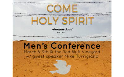 Men’s Conference (March 8-9)
