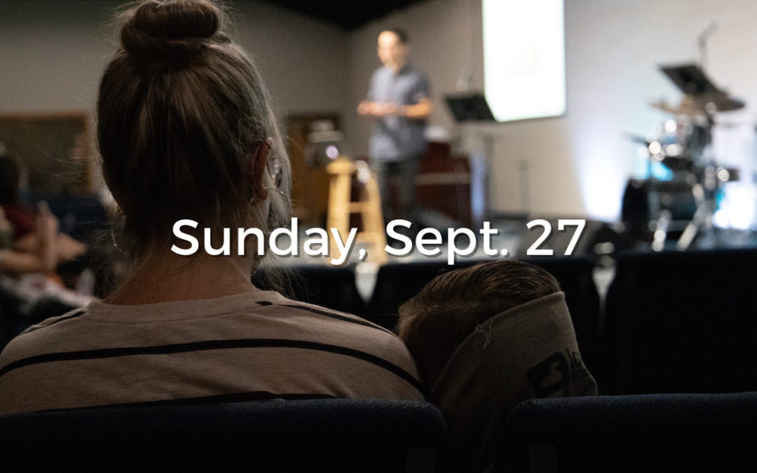 RECAP: Sunday, Sept. 27, 2020